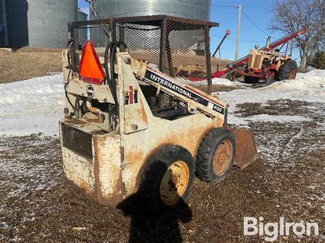 4130 international skid steer|northwestern skid steer.